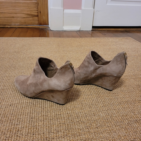 Via Spiga Fabienne boots - Picture 3 of 9